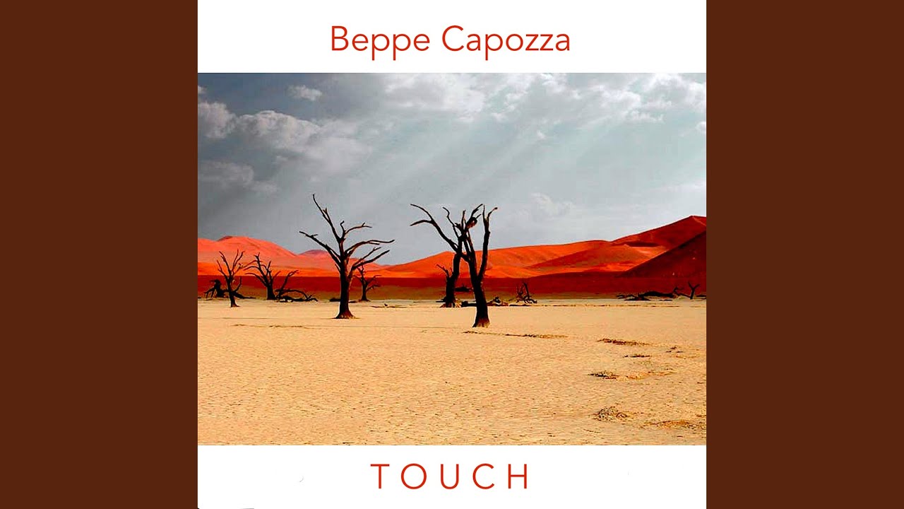 Guarda Touch su YouTube Guarda Touch su YouTube