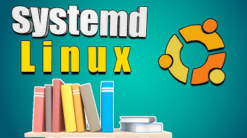 systemd по полочкам / Linux