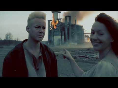Tyske Ludder — TYSKE LUDDER - Wahre Liebe (Official Video)