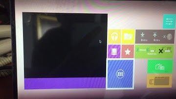 Banana pi BPI-W2 android 7 1 1 demo