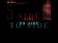 Ariana Grande Side To Side Lyrics Song Edit Shorts 