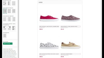 EasyCatalog Tutorial - How to create pro catalog/line sheet in a few minutes