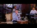 Srdjan Vasic Rus i orkestar Macani - Nesto me u nemir tera
