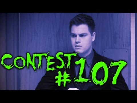 Video Contest 107 - Alibis - Dir:E.Willis