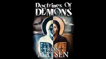 Doctrines of Demons Audiobook by Ron Matsen