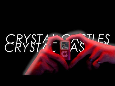 ТРЕК В СТИЛЕ CRYSTAL CASTLES + DRUM KITS