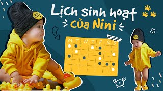 NHỮNG THAY ĐỔI ĐÁNG KỂ CỦA NI KHI QUA TUỔI MỚI | THẾ GIỚI CỦA NI