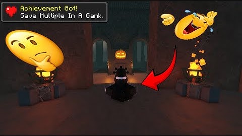 How the #1 Trackstar NA Saves 10+ Every Gank