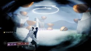 Destiny 2 Kell echo solo kill