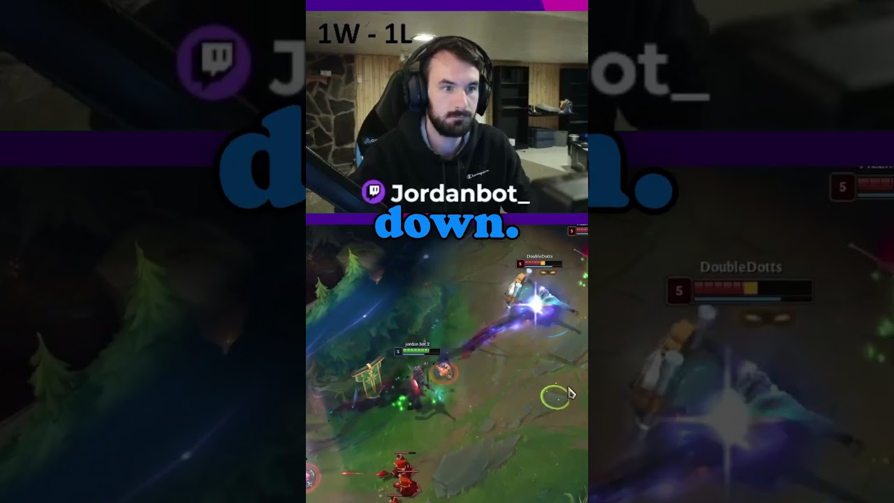 The newest secret OP support pick 