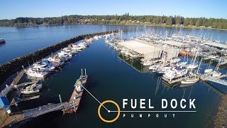 Kingston Marina 90-sec Cruising Guide