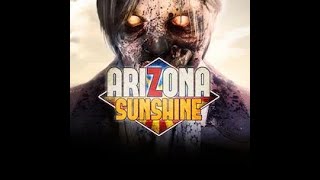 Arizona Sunshine PSVR PlayStation VR short test VR4Player #Shorts