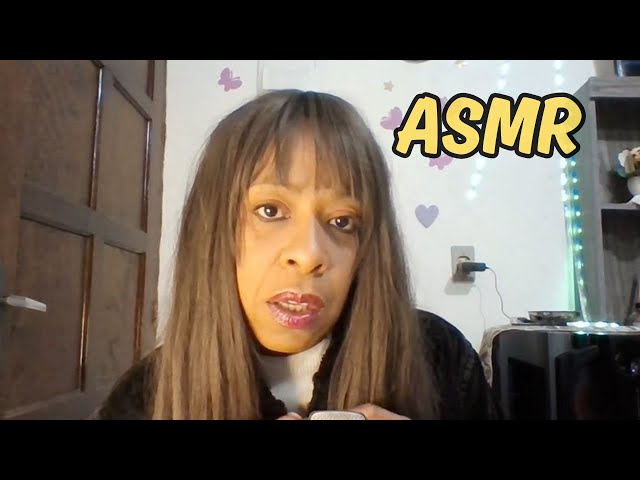 AMIGA TÓXICA FAZ SUA MAQUIAGEM #asmrbrasil #asmrbr #asmrmakeup