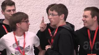 Freescale Cup: la Haute Ecole Arc championne d'Europe