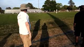 71st Lady Falcons Vs EE Smith Soccer Part 3 - 4/14/2026