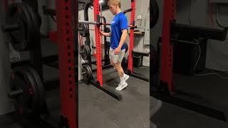 Spring Ankle Position 2 (high hips)
