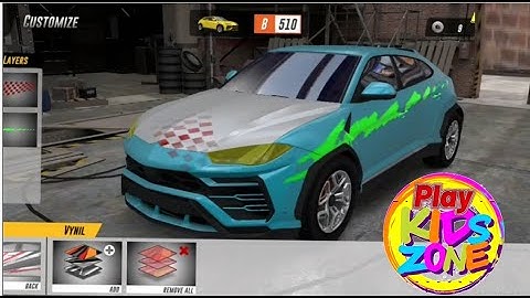 Horizon Driving simulator 59 mod #gaming #games #gameplay