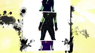 Guardians of the Galaxy Gamora Costume!