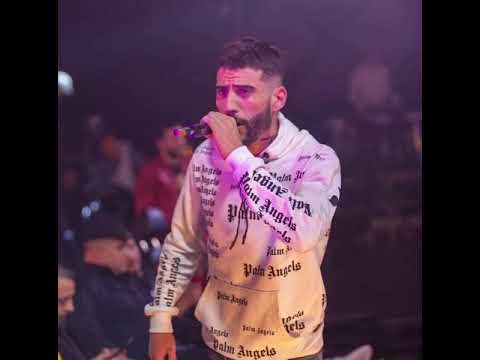 Didin Canon 16 Sahran Elil Audio Officiel