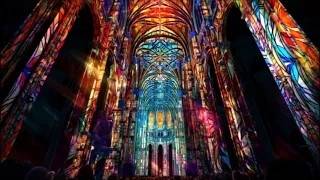 Love Devine (Organ chorale)/Abraham Mulder