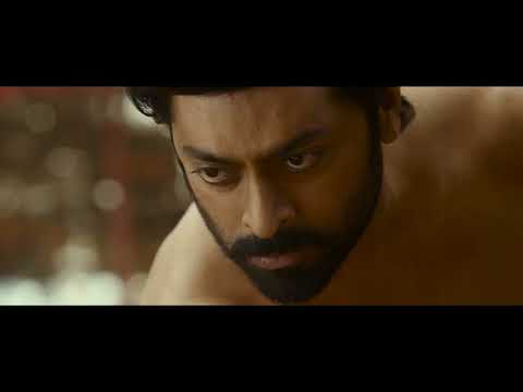 Peddi trailer #ram Charan #peddi #trailer #peddu trailer 