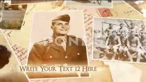 Royalty Free | After Effects Template |