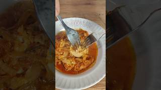 81 İl 81 Yemek Edirneden Soğanlı Tavuk Yahnisi