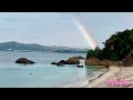 Amazing Beautiful Rainbow Sea in Toba Japan ||Eli Kato Vlogs #nature #japanvlog