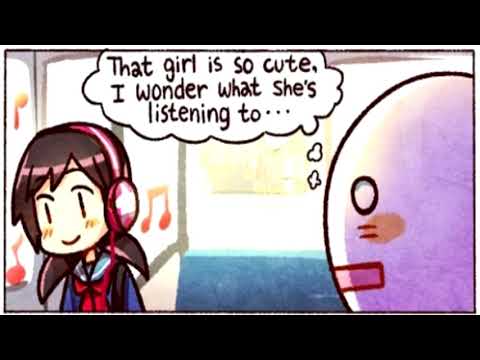 That girl is so HURR DURR, i wonder what she's OOOGHHHHH to