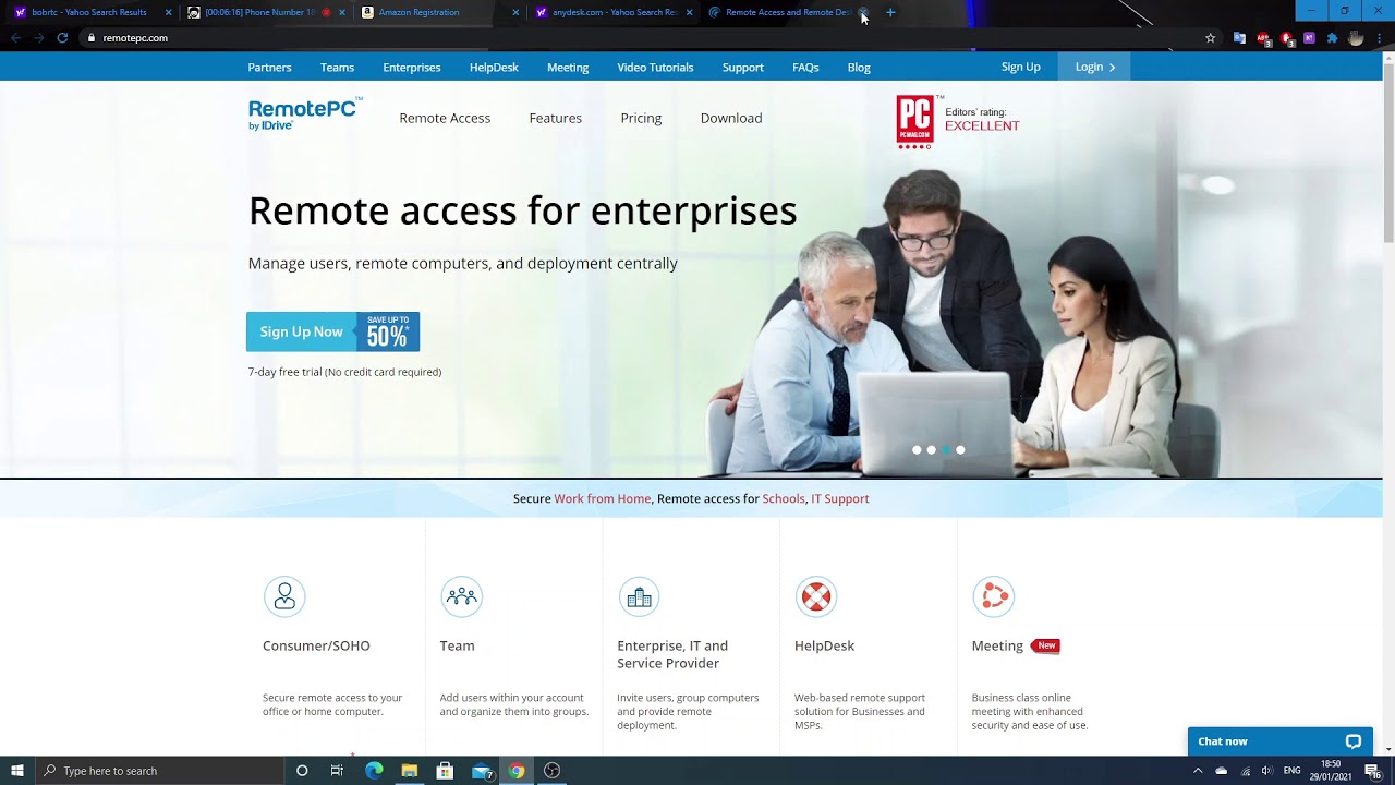 Scambaiting: Wasting an Amazon customer support scammers time ep2.