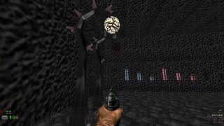Doom 2: Enjay's Xen Lamps Miscellaneous Modification