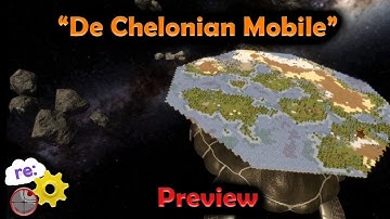Unity Solo Indie Dev Preview | World Turtles | De Chelonian Mobile
