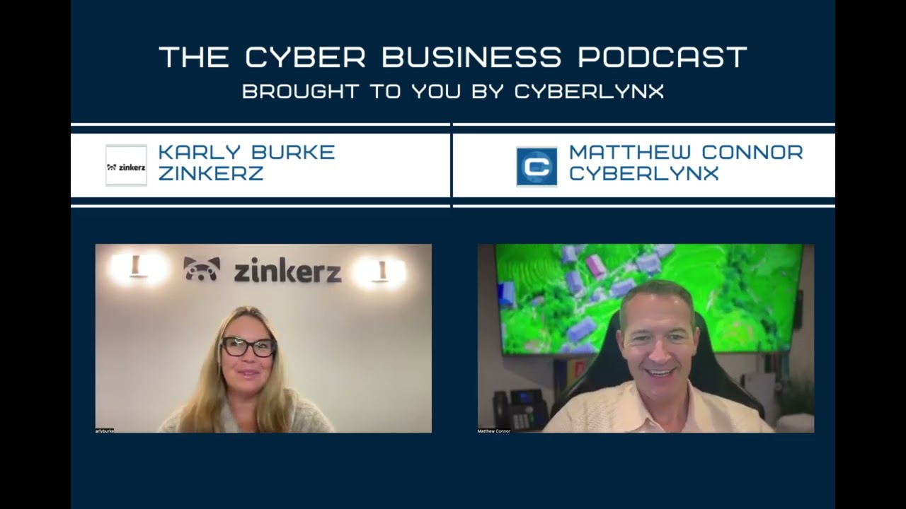 The Future of SAT Prep and Student Counseling with Zinkerz CIO Karly Burke