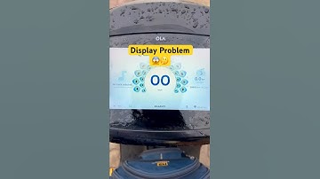 OLA SCOOTER  ❌ DAILY NEW PROBLEM ✅  SCREEN ON / OFF AUTOMATICALLY #moveos5 #olaelectric 10/7/2025