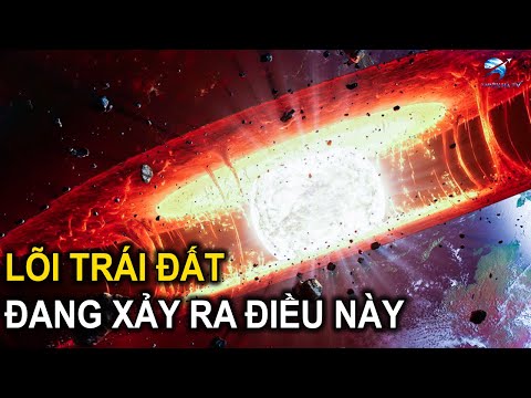 Video: Sóng địa chấn tiết lộ cấu trúc của Trái đất như thế nào?