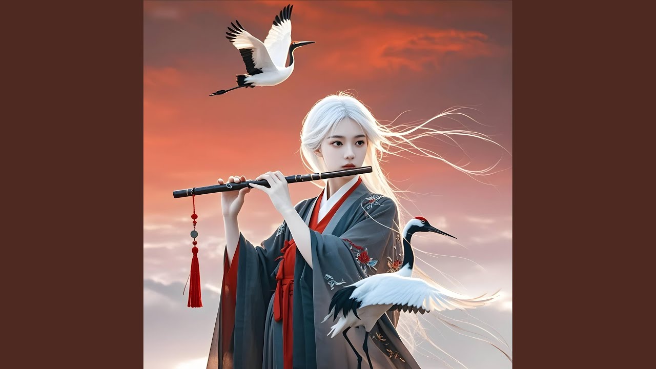 Moonlight River · 月光江河