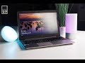 Vista previa del review en youtube del Asus ZenBook UX510UX