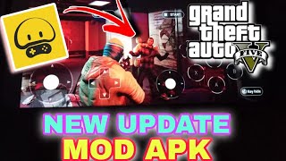 🔴(Mogul Cloud emulator)Play All Your favourite PC games Free on Android 2023 Mod Apk 😍🔥👻 screenshot 5