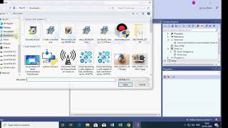 How to Create .EXE File of GUI in Visual Studio 2019
