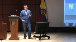 7° Foro de Cloud Computing - Cambios en el desarrollo de software para cloud computing