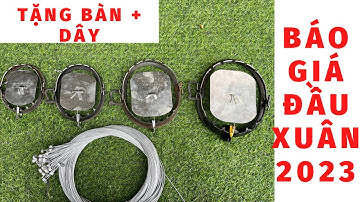 [ khuyến mại TẾT ] 4 mẫu bẫy cạm kiềng bẫy chồn ,bẫy mèo rừng hiệu quả nhất