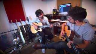 Camilo Echeverry - Soldadito Marinero de Fito y Fitipaldis ( Cover )