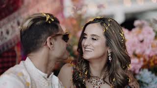 Aadit Sascha Highlight