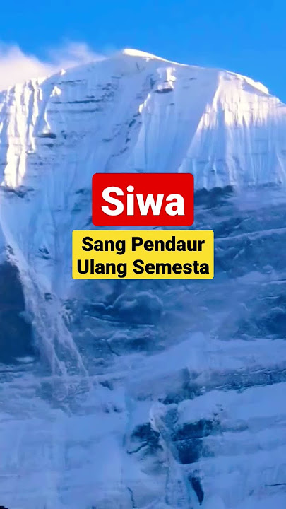 Who is Shiva? #shorts