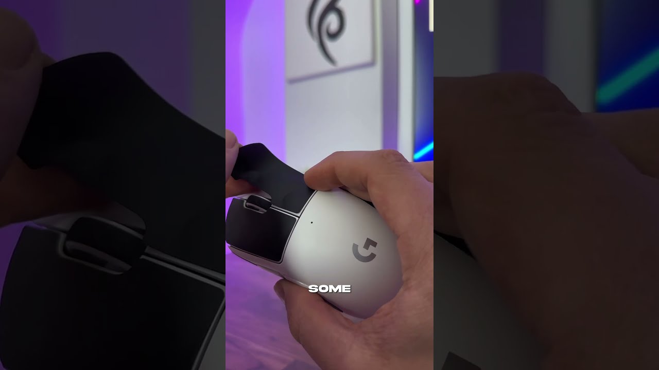Every Way To Optimize Your Mouse For Gaming 