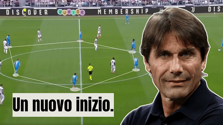 Il primo Napoli di Conte: brutto, sporco e cattivo