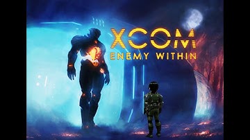 [XCOM: Enemy Within] Panic
