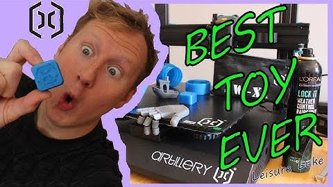 Artillery Sidewinder X1 V4 FIRST PRINT& Review | FULL Step by Step Setup - Things I wish I knew!!!