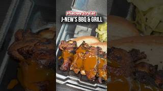 📍J-News Bbq and Grill! Saint Petersburg, Florida