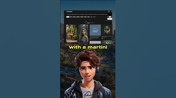 Ideogram AI can generate images with text in seconds  #ai #chatgpt #midjourney #chatgpt #ideogram